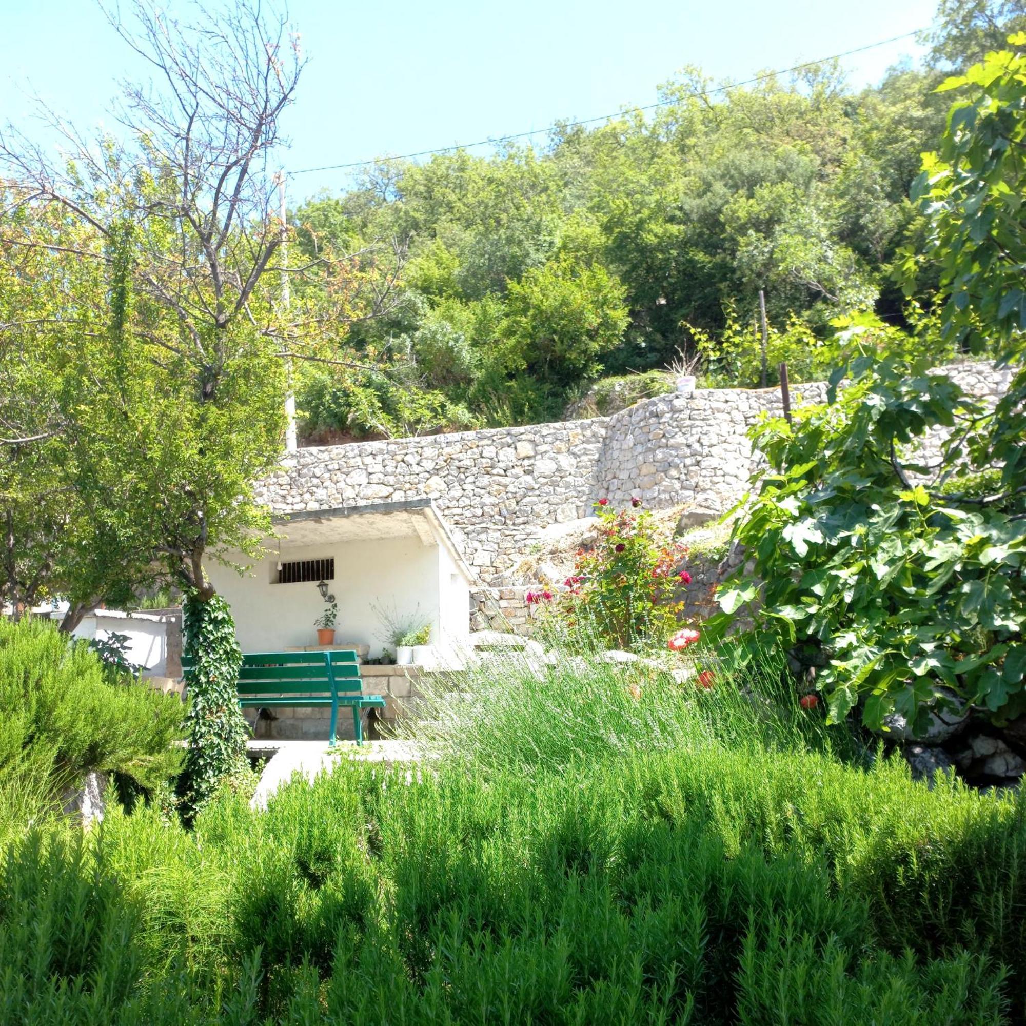 Villa Etno House Mira Virpazar Zimmer foto