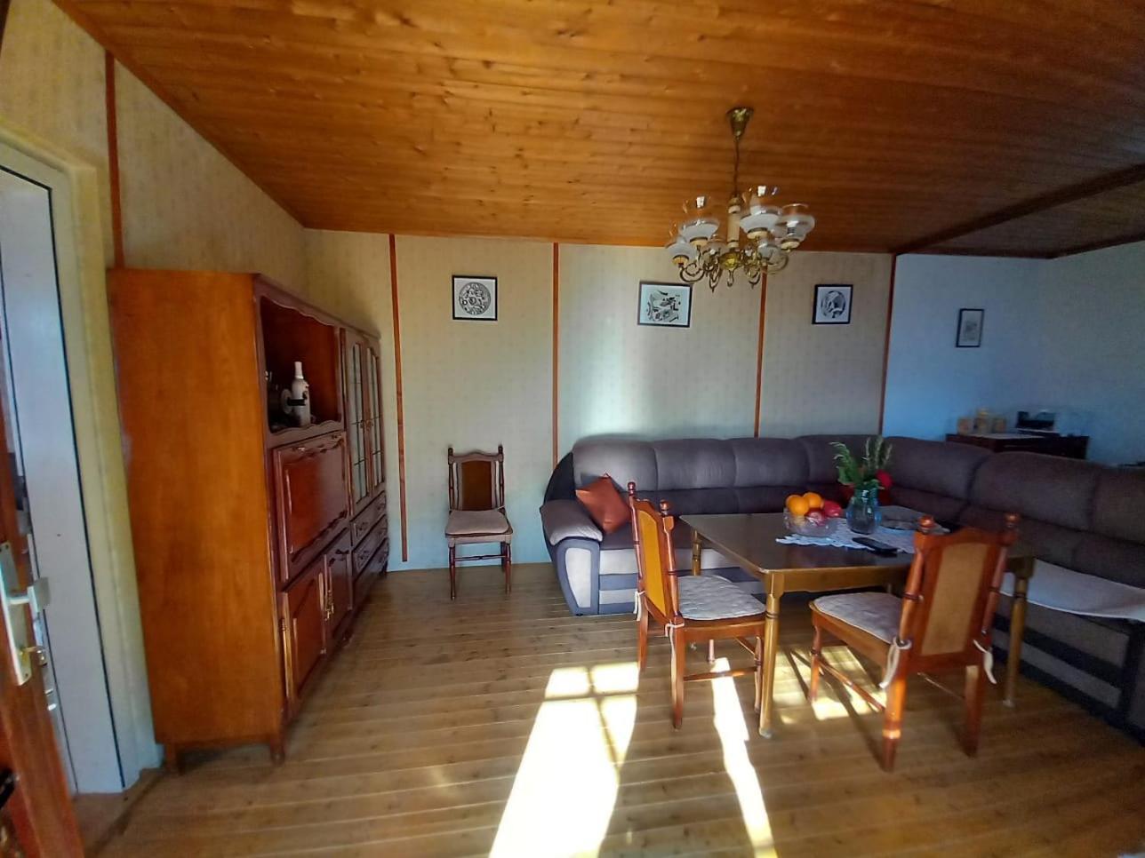 Villa Etno House Mira Virpazar Exterior foto