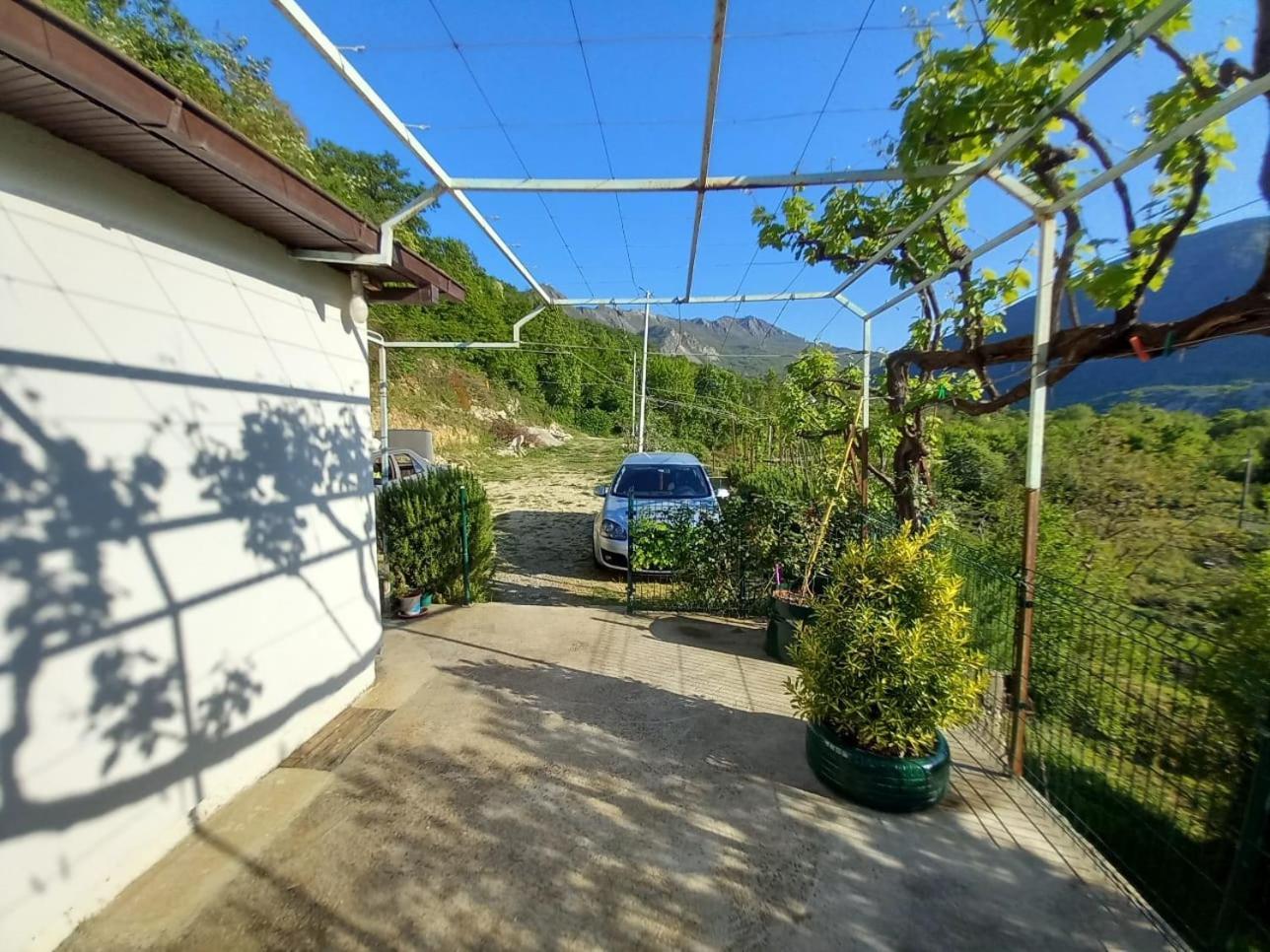Villa Etno House Mira Virpazar Exterior foto