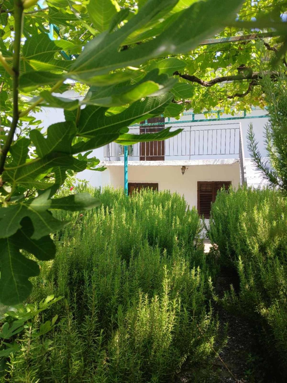Villa Etno House Mira Virpazar Zimmer foto