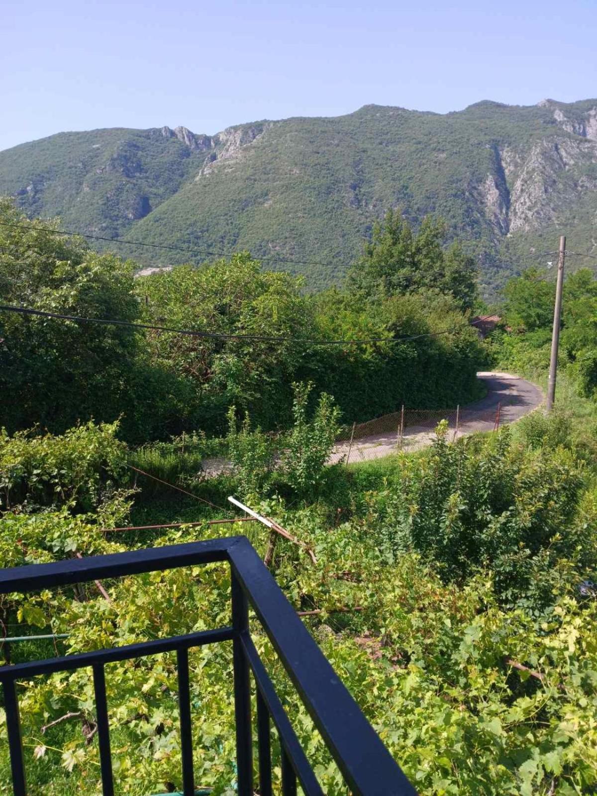 Villa Etno House Mira Virpazar Zimmer foto