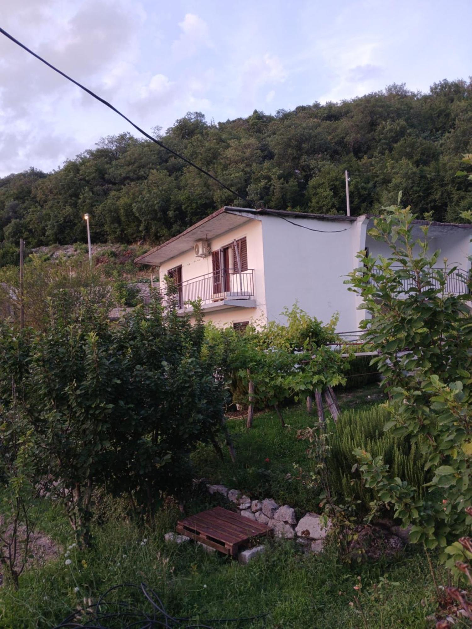 Villa Etno House Mira Virpazar Exterior foto