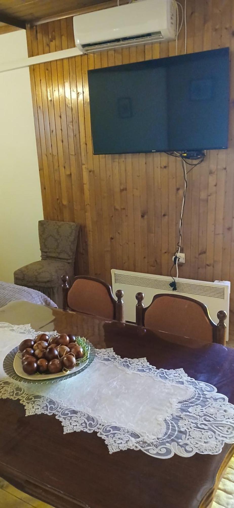 Villa Etno House Mira Virpazar Zimmer foto