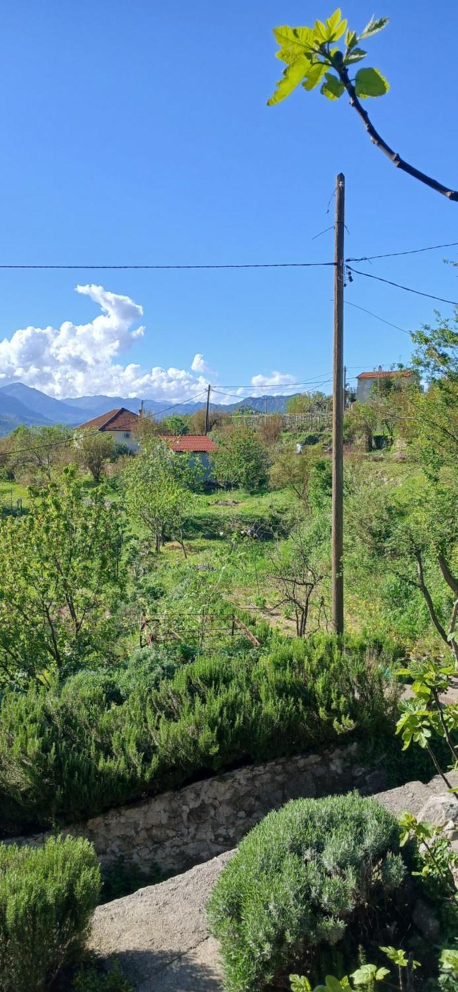 Villa Etno House Mira Virpazar Exterior foto