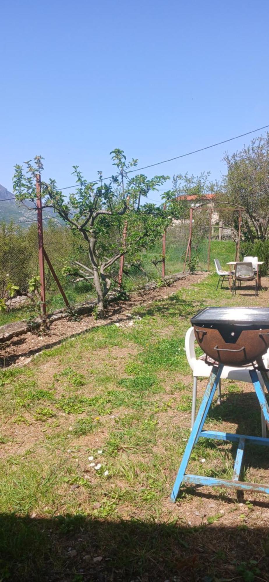 Villa Etno House Mira Virpazar Zimmer foto