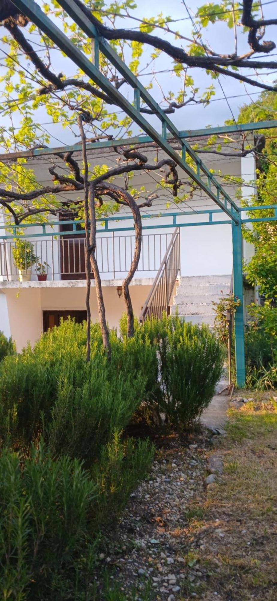 Villa Etno House Mira Virpazar Zimmer foto
